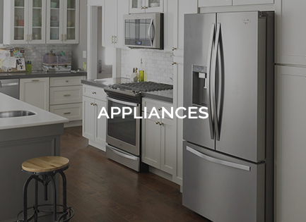 appliances