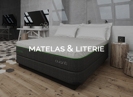 matelas et literie