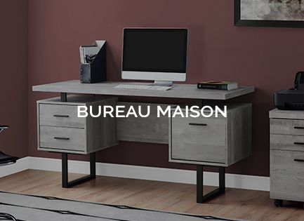 bureau maison