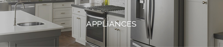 appliances