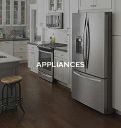 appliances