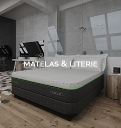 matelas et literie