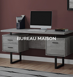 bureau maison