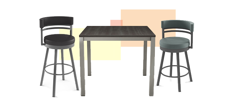 Malaket dining room furniture